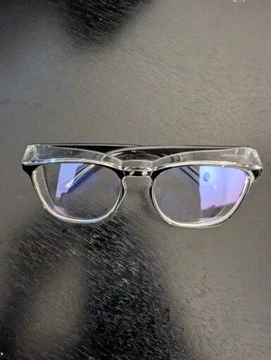 Andrea (Anti-Pollen Blaulicht Brille)