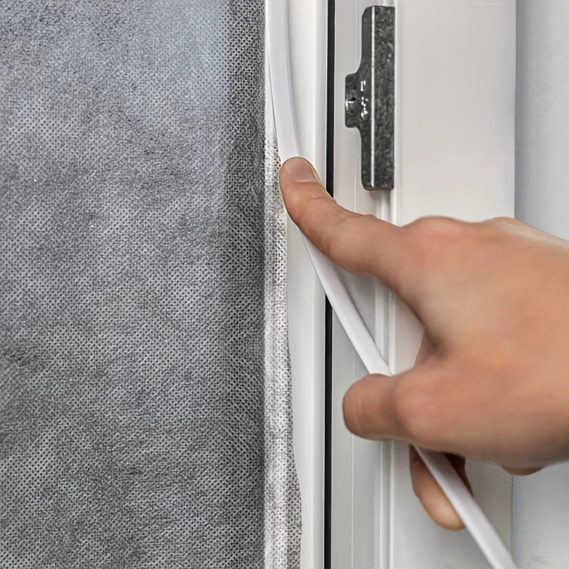 Anti-Pollen Fenstergitter