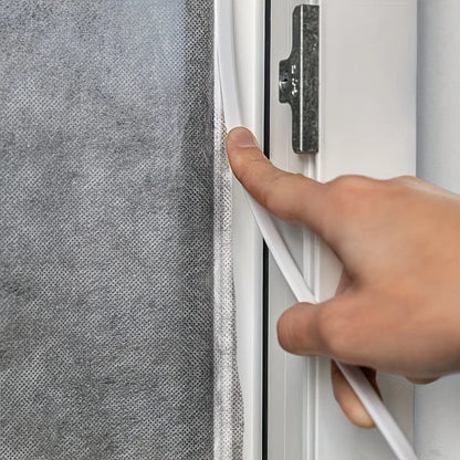 Anti-Pollen Fenstergitter