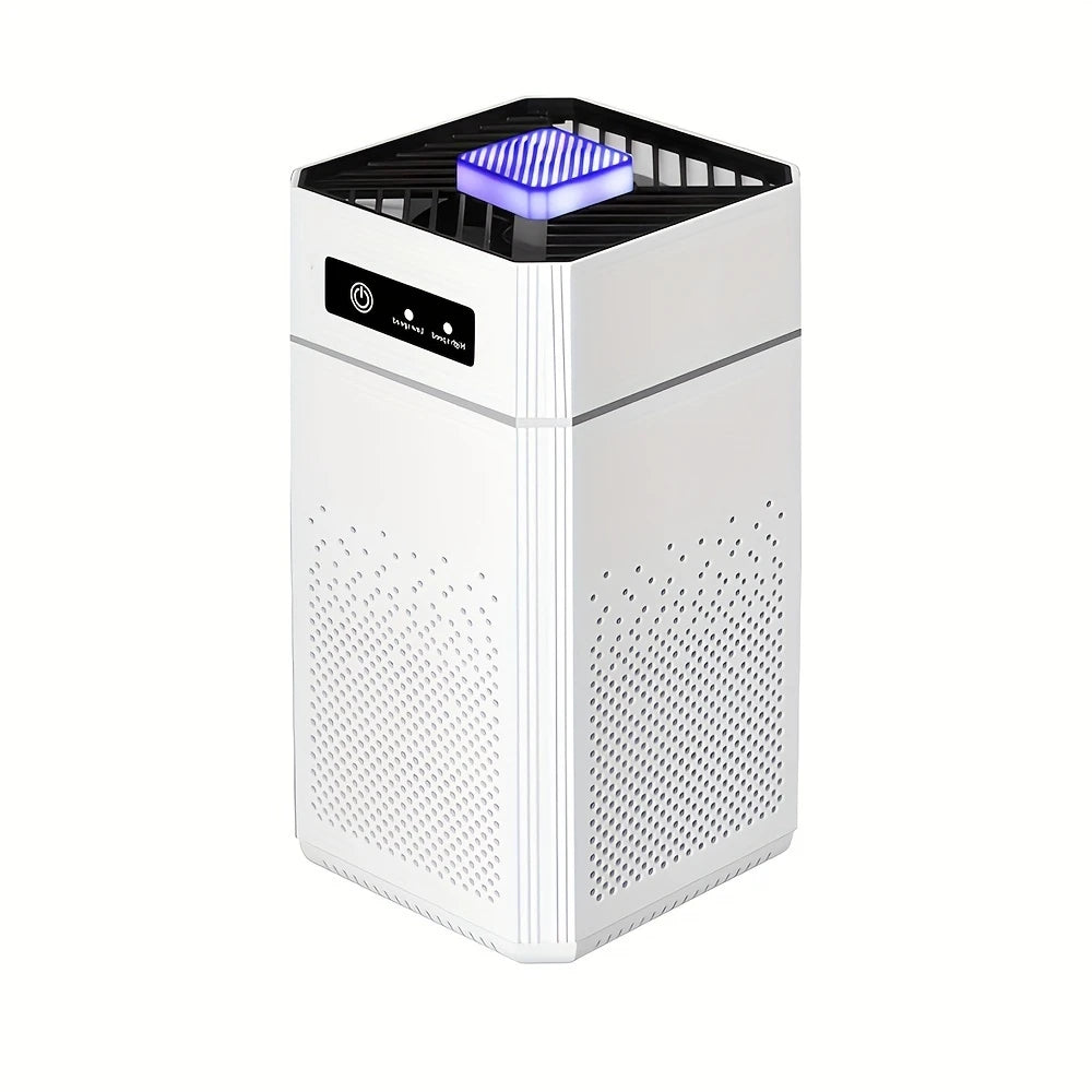 Tragbarer Luftreiniger HEPA 11