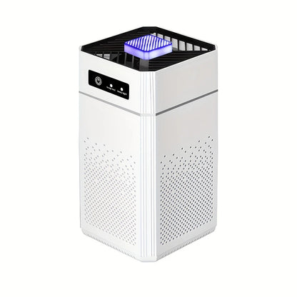 Tragbarer Luftreiniger HEPA 11