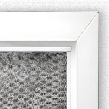 Anti-Pollen Fenstergitter