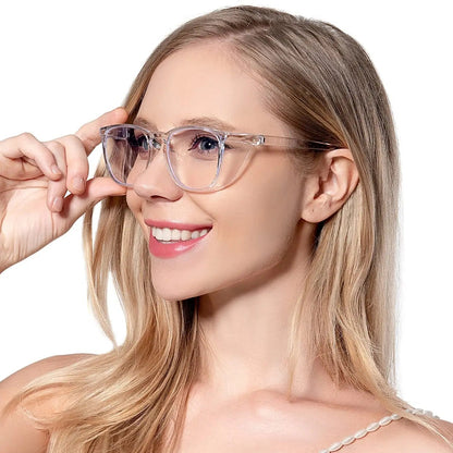 Anti-Pollen Blaulicht Brille